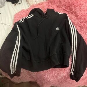 Adidas hoodie